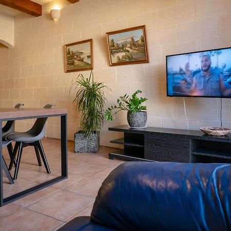 Moonshine Villa Nadur Luaran gambar