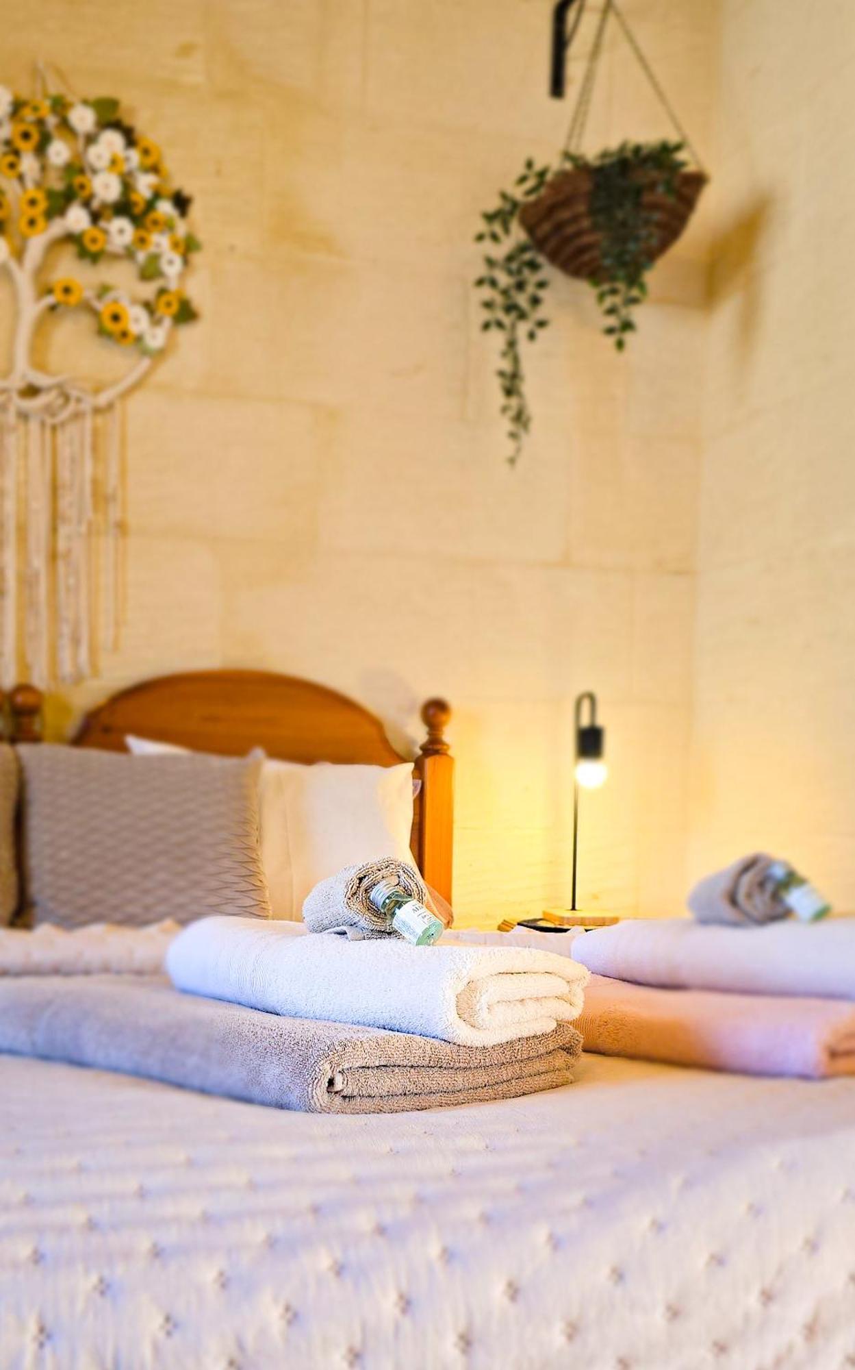 Moonshine Villa Nadur Luaran gambar