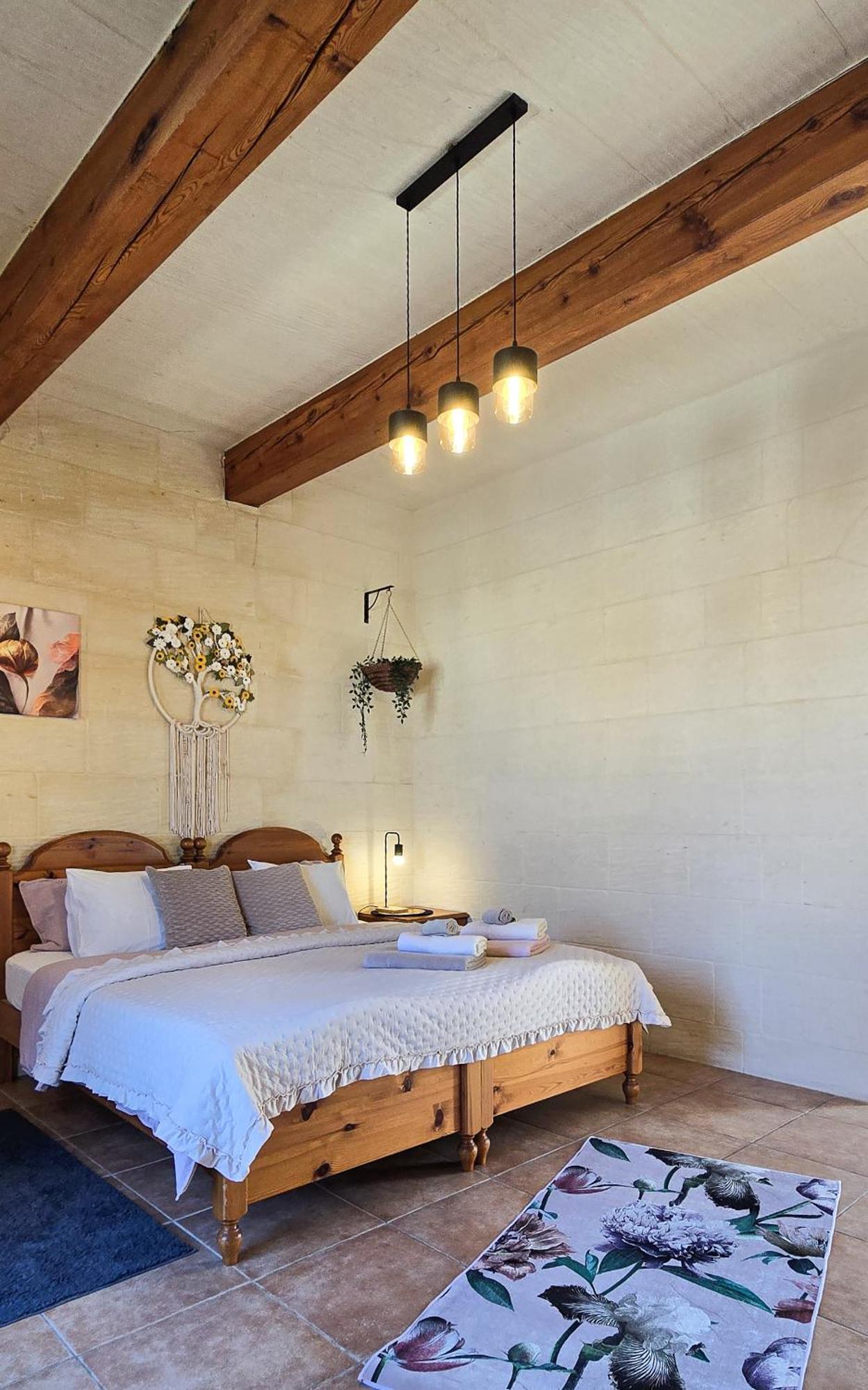 Moonshine Villa Nadur Luaran gambar
