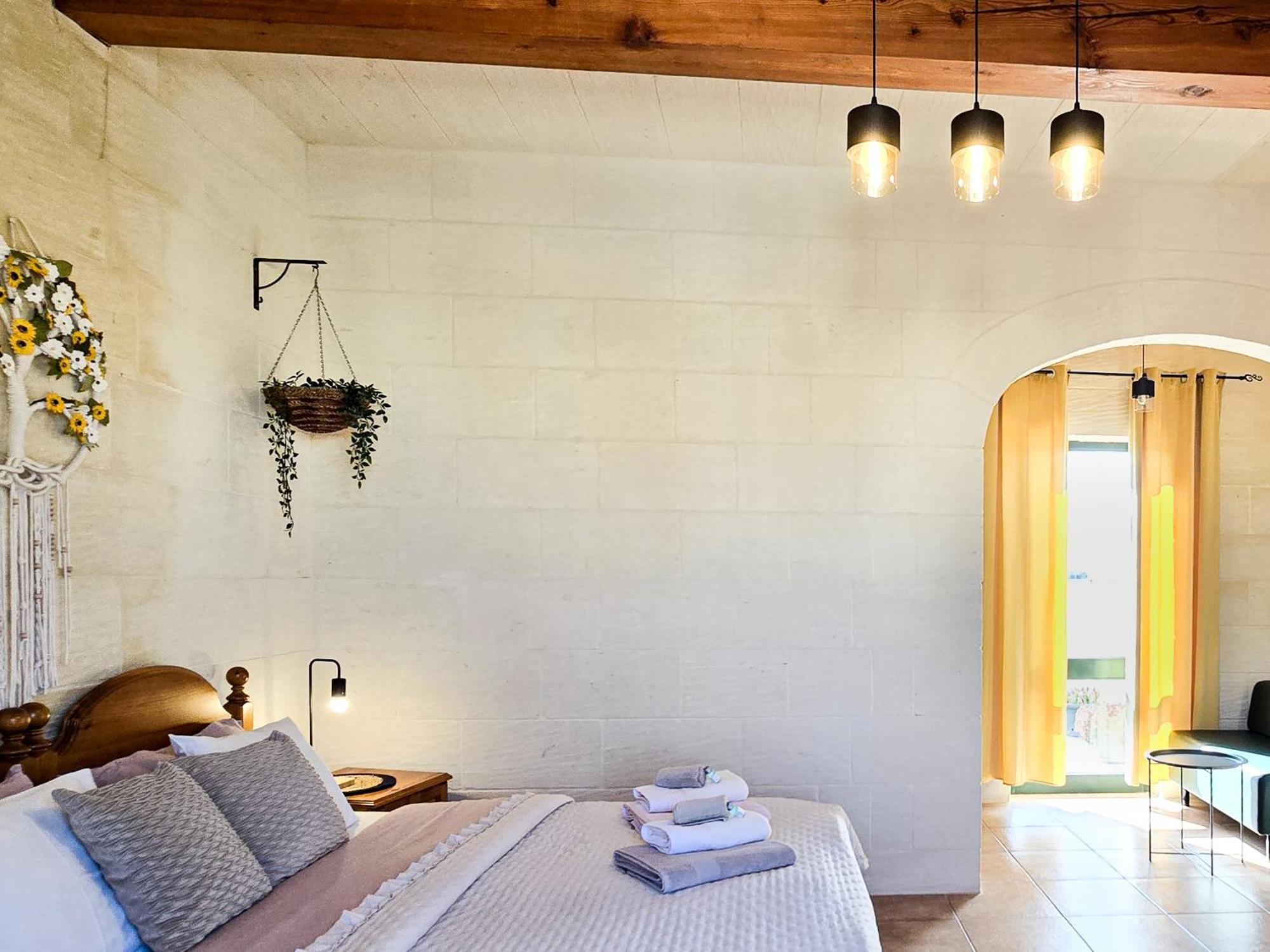 Moonshine Villa Nadur Luaran gambar