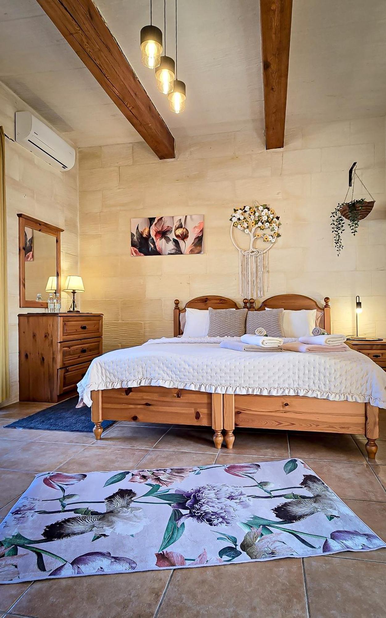 Moonshine Villa Nadur Luaran gambar