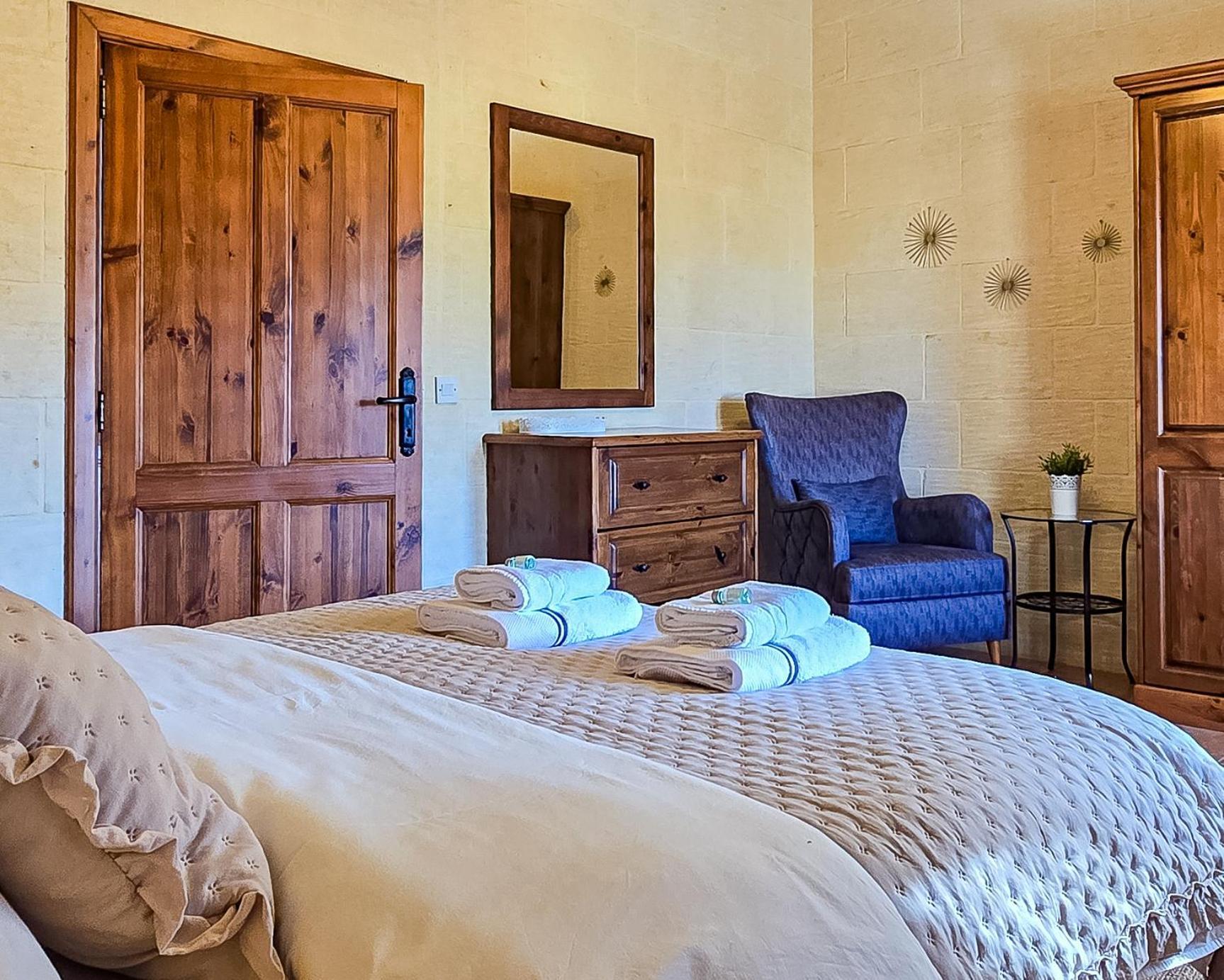 Moonshine Villa Nadur Luaran gambar